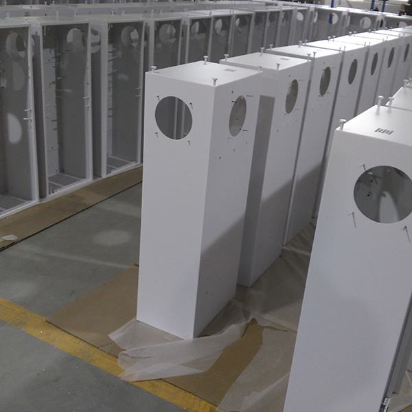 關(guān)于模具加工的詳細介紹